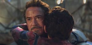 'Avengers: Endgame' - Marvel Studios/Walt Disney