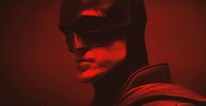 'The Batman' photo credit Warner Bros.