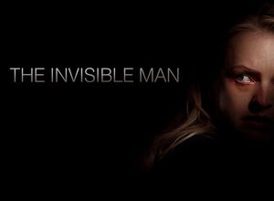 'The Invisible Man' Universal Pictures