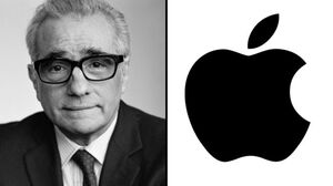 Martin Scorsese & Apple