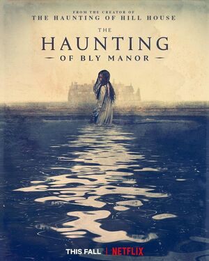 ‘The Haunting of Bly Manor’ Poster