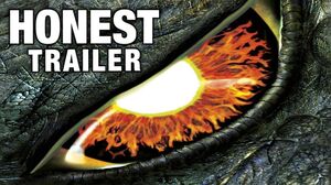 Godzilla '98 gets an honest trailer roast!