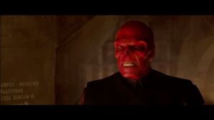 Heil Hydra! Hugo Weaving talks about playing Red Skull in Captain America