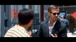 Are you Steve Jobs? Crazy, Stupid, Love