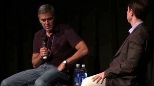 George Clooney says his role in The Descendants is about timing and age