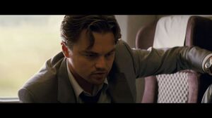 Inception Theatrical