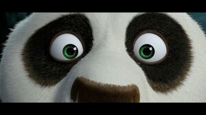Kung Fu Panda 2 Teaser