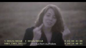 Making of Missing Pieces: post-production