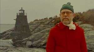 About the island of New Penzance in Moonrise Kingdom