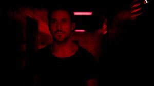 Nicolas Winding Refn's Only God Forgives