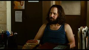 Why are you talking so slow? Our Idiot Brother