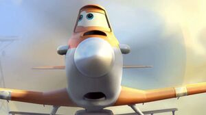 Disney Pixar Planes