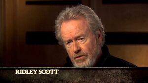 Ridley Scott's Vision: Robin Hood