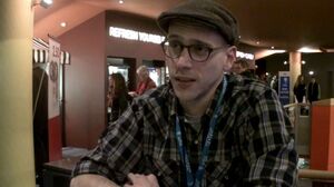 Tetris documentary director Adam Cornelius of getting addicted to video games