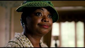 You should have seen her face! The Help Reviews