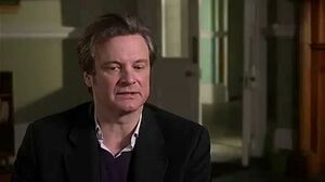 Gary Oldman and Benedict Cumberbatch talk about Tinker Tailor Soldier Spy director Tomas Alfredson