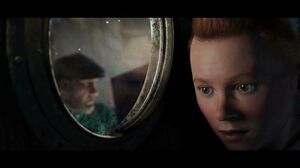 The Adventures of Tintin in 3D