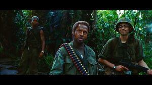 Tropic Thunder Theatrical