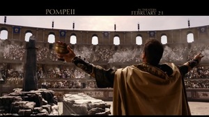 Pompeii - Super Bowl Advert