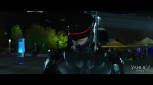 RoboCop: Private Property (Movie Clip #1)