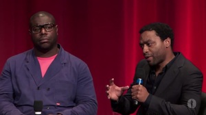 Academy Conversations: 12 Years A Slave