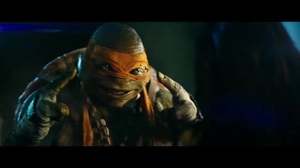 Trailer: Teenage Mutant Ninja Turtles