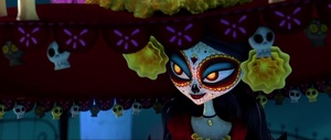 Trailer: The Book of Life