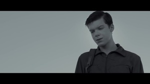 Trailer: The Giver