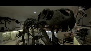 Trailer: Dinosaur 13