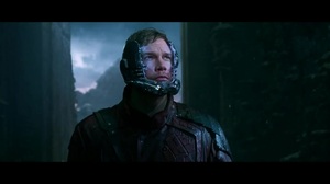 Guardians of the Galaxy Featurette: 'Definitive Anti-Hero'