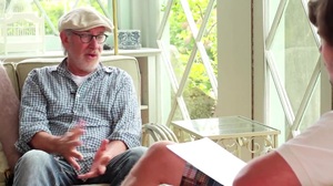 Steven Spielberg discusses his dyslexia for the first time e