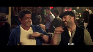 New TV Spot for The Expendables 3