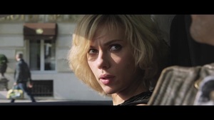 Lucy Movie Clip: 