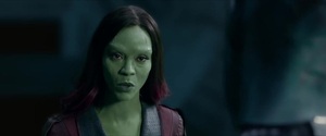 New Guardians of the Galaxy TV Spot
