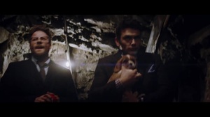 Alternative Spanish Trailer for Seth Rogen and James Franco'