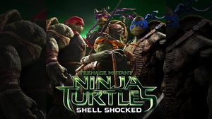 Teenage Mutant Ninja Turtles Official Soundtrack