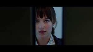Official Trailer: Fifty Shades of Grey