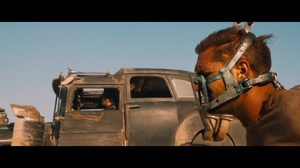 Official Trailer: Mad Max: Fury Road