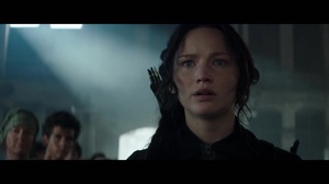 Exclusive Teaser Trailer for The Hunger Games: Mockingjay (P
