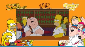 Official Trailer for The Simpsons/Family Guy Cross-over Episode