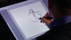 How to Draw Dusty from Planes: Fire and Rescue