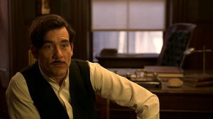 The cast talks about the story and medical science of The Knick