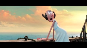 Teaser Trailer for upcoming animated 'Popeye' movie