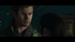 Official Trailer for 'Blackhat'