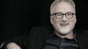 David Fincher on how he cast Tyler Perry in 'Gone Girl'