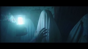 Official Teaser Trailer for 'Insidious: Chapter 3'