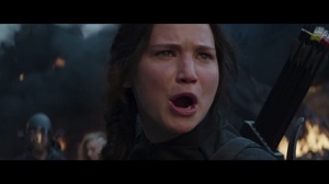 Final Official Trailer for 'The Hunger Games: Mockingjay, Part 1