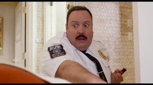 Official Trailer for 'Paul Blart: Mall Cop 2'