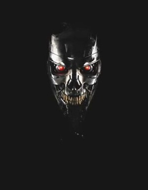 'Terminator: Genisys' Motion Poster