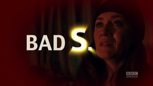Mrs. S Total Badass (Bad S.) compilation
